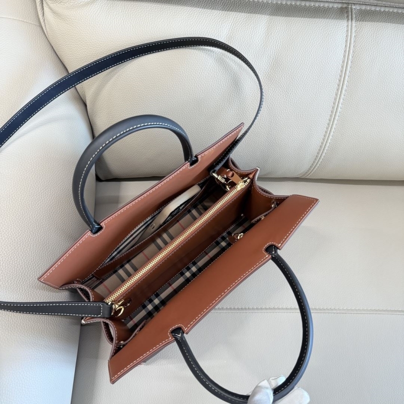 Bv*b*rry top handle bags